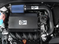afe magnumforce intake stage-2 pro 5r vw 10-14 jetta/golf 12-14 passat/beetle 2.5l 54-12492
