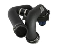 afe magnumforce pro 5r stage-2 xp intake system 16 ford f-150 ecoboost v6-2.7l/3.5l (tt) (blk) 54-12642-1b