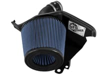 afe magnumforce intake system stage-2 pro 5r 12-14 jeep grand cherokee srt8 v8 6.4l 54-12662