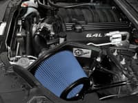 afe magnumforce intake system stage-2 pro 5r 12-14 jeep grand cherokee srt8 v8 6.4l 54-12662
