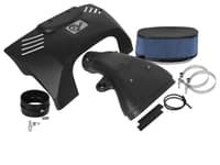 afe magnum force stage-2 pro 5r intake systems 06-13 chevrolet corvette z06 (c6) v8-7.0l (ls7) 54-12732