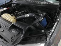 afe magnumforce intakes stage-2 pro 5r 2015 ford f-150 5.0l v8 54-12742
