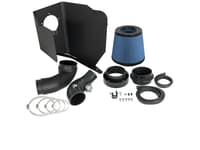 afe magnum force stage-2 pro 5r intake system gm colorado/canyon 2016 i4-2.8l (td) 54-12832