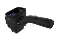 afe magnum force stage-2 pro 5r cold air intake system 17-19 gm silverado/sierra 2500hd/3500hd 54-12902r