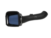 afe magnum force stage-2 pro 5r cold air intake system 17-19 gm silverado/sierra 2500hd/3500hd 54-12902r