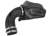 afe magnum force stage-2 pro 5r cold air intake system 16-17 bmw 340i (f30) l6-3.0l (t) b58 54-12912-b