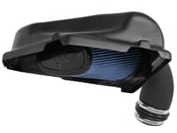 afe magnum force stage-2 pro 5r cold air intake system 16-17 bmw 340i (f30) l6-3.0l (t) b58 54-12912-b