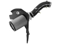 afe 96-98 toyota 4runner v6 3.4l magnumforce stage-2 intake pro dry s filter 54-13014d