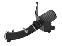 afe 96-98 toyota 4runner v6 3.4l magnumforce stage-2 intake pro dry s filter 54-13014d
