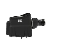 afe 11-16 gm silverado / sierra 2500/3500hd (6.6l v8) magnumforce intake stage-2 pro dry s 54-13016d