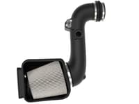afe 11-16 gm silverado / sierra 2500/3500hd (6.6l v8) magnumforce intake stage-2 pro dry s 54-13016d