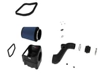 afe 11-16 gm silverado / sierra 2500/3500hd (6.6l v8) magnumforce intake stage-2 pro 5r 54-13016r