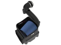 afe 11-16 gm silverado / sierra 2500/3500hd (6.6l v8) magnumforce intake stage-2 pro 5r 54-13016r
