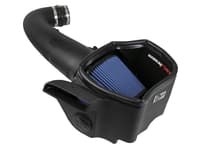 afe magnum force pro 5r cold air intake system 11-21 jeep grand cherokee (wk2)/11-23 dodge durango v8-5.7l 54-13023r