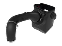 afe magnum force stage-2 pro 5r cold air intake system 16-19 nissan titan xd v8-5.0l (td) 54-13026r
