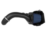 afe magnum force stage-2 pro 5r cold air intake system 16-19 nissan titan xd v8-5.0l (td) 54-13026r
