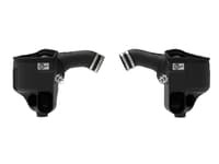 afe power magnum force stage-2 pro dry s cold air intake system 12-16 bmw m5 (f10) / 12-19 m6 (f12/13) 54-13030d