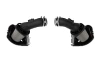 afe power magnum force stage-2 pro dry s cold air intake system 12-16 bmw m5 (f10) / 12-19 m6 (f12/13) 54-13030d