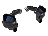 afe power magnum force stage-2 pro 5r cold air intake system 12-16 bmw m5 (f10) / 12-19 m6 (f12/13) 54-13030r