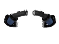 afe power magnum force stage-2 pro 5r cold air intake system 12-16 bmw m5 (f10) / 12-19 m6 (f12/13) 54-13030r