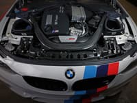 afe power magnum force stage-2 pro 5r cold air intake system 19-21 m2/15-18 bmw m3/15-20 m4 3.0l 54-13032r