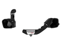 afe power magnum force stage-2 pro dry s cold air intake system 19-21 m2/15-18 bmw m3/15-20 m4 3.0l 54-13032d