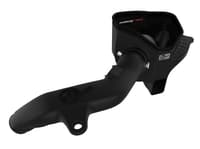 afe magnum force stage-2 cold air intake system w/pro dry s media 12-15 bmw 335i f30 54-13033d