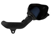 afe magnum force stage-2 pro 5r cold air intake system 12-18 bmw 335i/435i/m2 n55 54-13033r