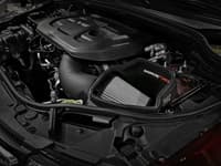 afe magnumforce intakes stage-2 pds ais 16-21 jeep grand cherokee/16-23 dodge durango (wk2) v6-3.6l 54-13035d