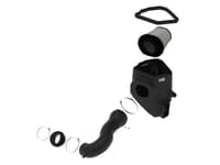 afe magnumforce intake stage-2 pro dry s 2019 gm silverado/sierra 1500/yukon v8 6.2l 54-13036d