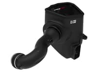 afe magnumforce intake stage-2 pro dry s 2019 gm silverado/sierra 1500/yukon v8 6.2l 54-13036d