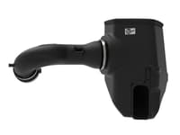 afe magnumforce intake stage-2 pro dry s 2019 gm silverado/sierra 1500/yukon v8 6.2l 54-13036d