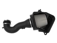 afe magnumforce intake stage-2 pro dry s 2019 gm silverado/sierra 1500/yukon v8 6.2l 54-13036d