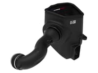 afe magnum force stage-2 pro 5r cold air intake system 2019-2023 gm silverado/sierra/escalade/tahoe/yukon/suburban v8 6.2l 54-13036r