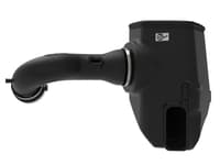 afe magnum force stage-2 pro 5r cold air intake system 2019-2023 gm silverado/sierra/escalade/tahoe/yukon/suburban v8 6.2l 54-13036r