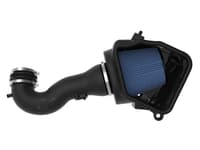 afe magnum force stage-2 pro 5r cold air intake system 2019-2023 gm silverado/sierra/escalade/tahoe/yukon/suburban v8 6.2l 54-13036r