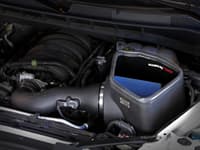 afe magnum force stage-2 pro 5r cold air intake system 2019-2023 gm silverado/sierra/escalade/tahoe/yukon/suburban v8 6.2l 54-13036r