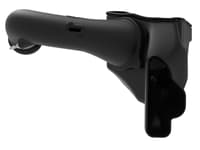 afe magnum force stage-2 cold air intake system w/pro dry s media 18-23 ford mustang gt 54-13039d
