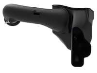 afe magnum force stage-2 cold air intake system w/pro dry s media 18-23 ford mustang 54-13039r
