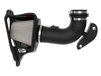 afe power magnum force stage-2 pro 5r cold air intake sys 14-19 chevrolet corvette (c7) v8-6.2l 54-13041r