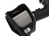 afe power magnum force stage-2 pro 5r cold air intake sys 14-19 chevrolet corvette (c7) v8-6.2l 54-13041r