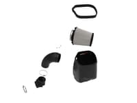 afe 2019-2023 dodge ram 2500 l6 6.7l diesel magnumforce stage-2 intake pro dry s filter 54-13046d