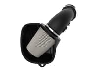 afe 2019-2023 dodge ram 2500 l6 6.7l diesel magnumforce stage-2 intake pro dry s filter 54-13046d