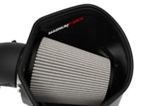 afe 2019-2023 dodge ram 2500 l6 6.7l diesel magnumforce stage-2 intake pro dry s filter 54-13046d