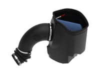 afe momentum hd cold air intake system w/ pro 5r media 2019-2023 dodge diesel trucks l6-6.7l (td) 54-13046r