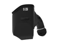 afe momentum hd cold air intake system w/ pro 5r media 2019-2023 dodge diesel trucks l6-6.7l (td) 54-13046r