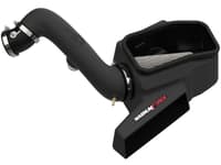 afe magnumforce stage-2 pro dry s cold air intake system 19-21 volkswagen jetta l4-1.4l (t) 54-13049d