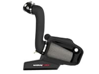 afe magnumforce stage-2 pro dry s cold air intake system 19-21 volkswagen jetta l4-1.4l (t) 54-13049d