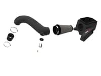 afe magnum force stage-2 pro dry s cold air intake system 15-19 volkswagen gti (mkvii) l4-2.0l (t) 54-13050d