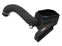afe magnum force stage-2 pro 5r cold air intake system 15-19 volkswagen gti (mkvii) golf r gti/15-20 audi a3 s3 l4-2.0l (t) 54-13050r